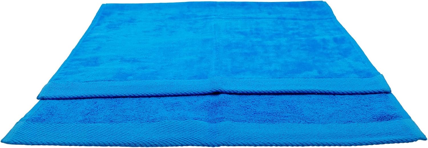 Luxury Terry Velour Cotton Towels – 100% Soft Absorbent Cotton for Beach, Bath, Gym & Spa | Plush, Quick Dry, Durable & Eco-Friendly | Available in Beach Towel, Hand Towel, Gym Towel & Washcloth Sizes