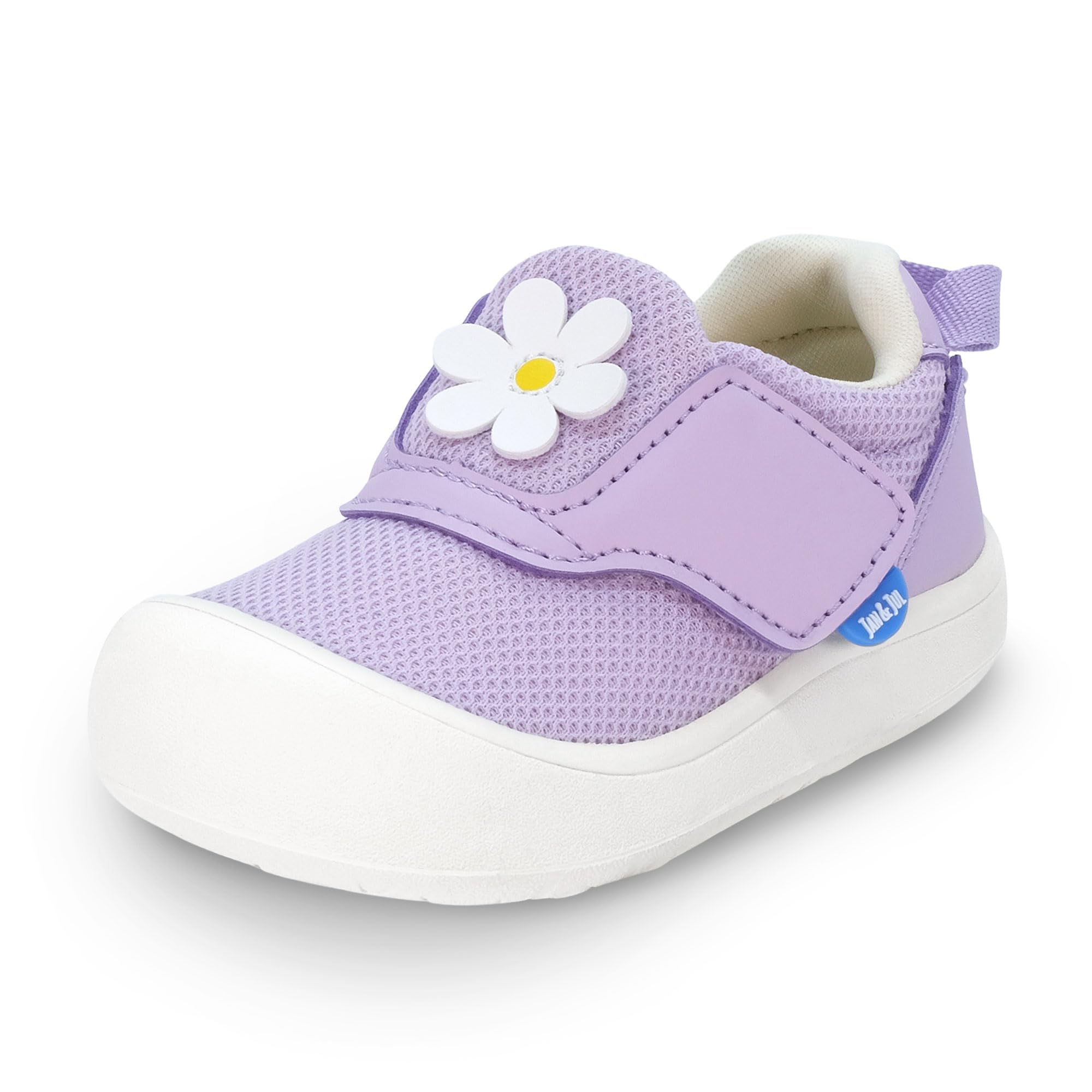 Jan & Jul Easy-On Toddler Mini-Flyer Scarpe