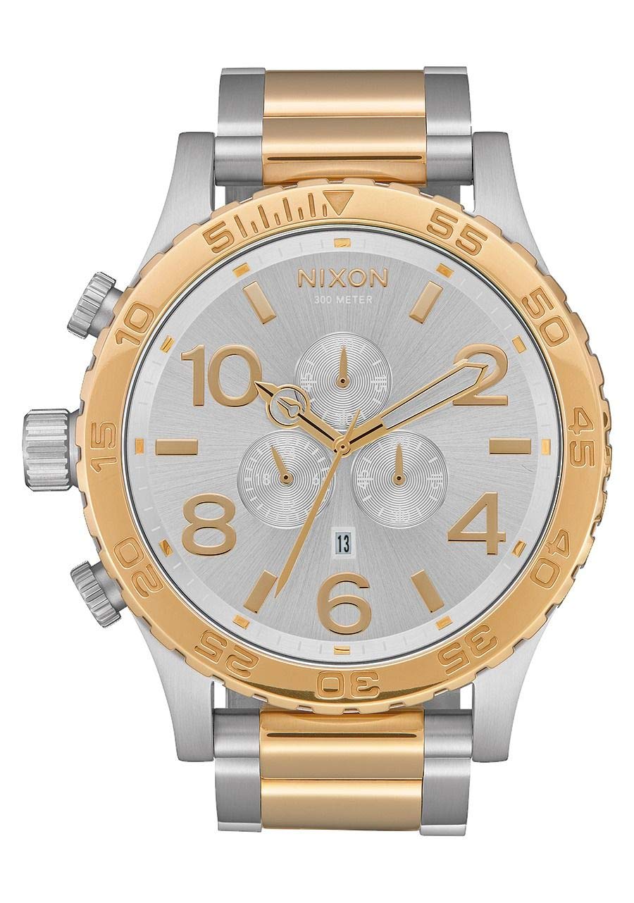 Nixon 300m Watch Deals, 57% OFF | www 