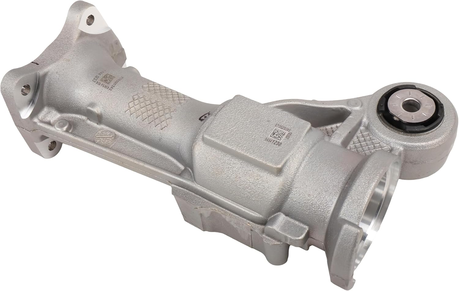 84841250 Front Axle Shaft Tube