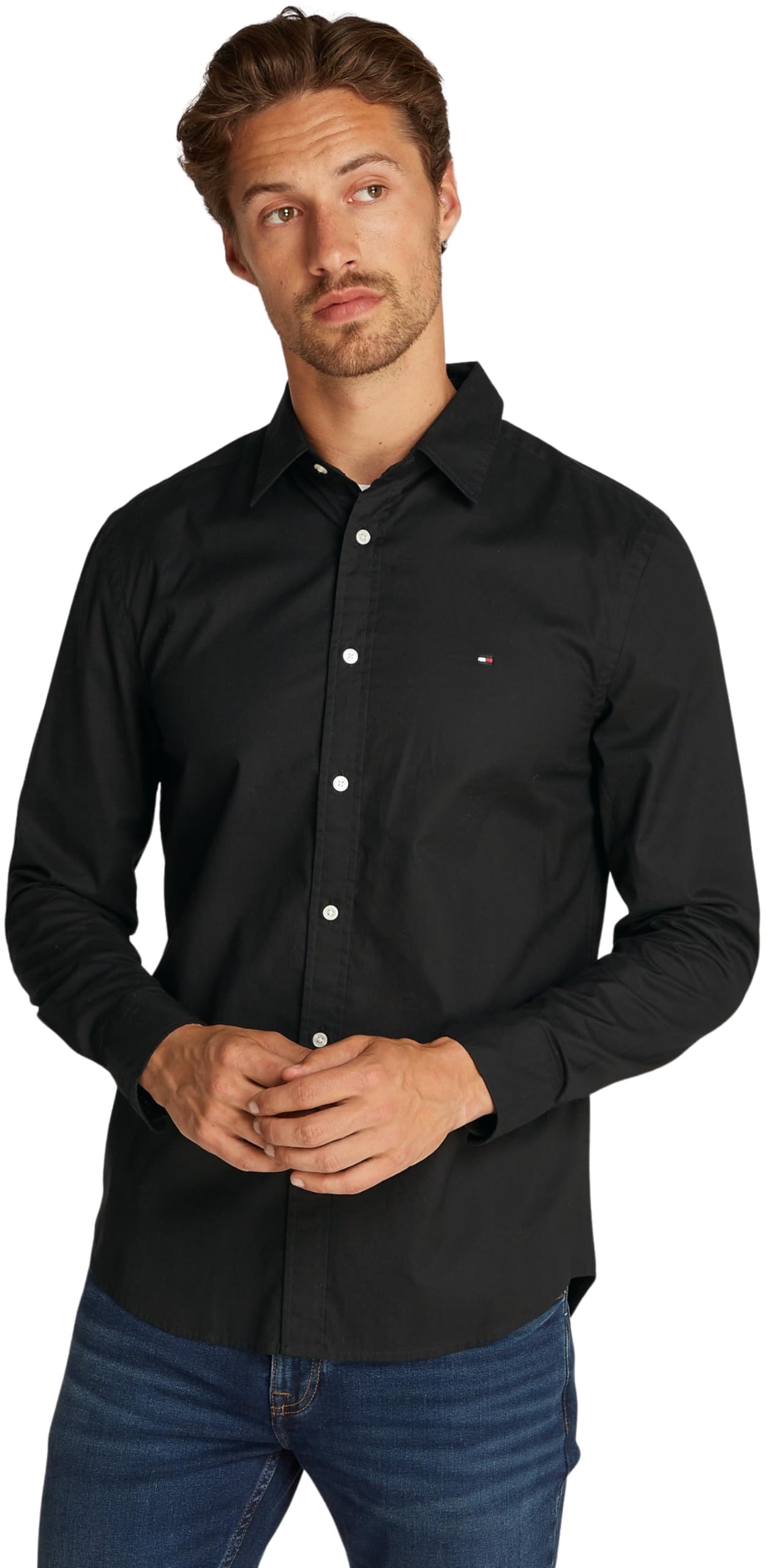 Mode von Calvin Klein & Tommy Hilfiger