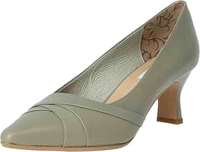 卑弥呼　パンプス Amazon | [ヒミコ] パンプス 卑弥呼/ヒミコ/切替デザインナナメ