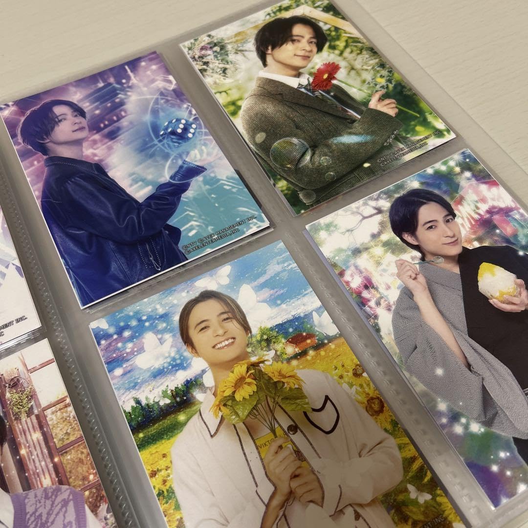 Da-iCE　和田颯　ポストカード Amazon | Da iCE 和田颯 ポストカード | ポストカード・絵柄付