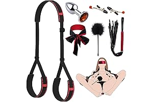 Soft Eye Mask for Sensual Encounters