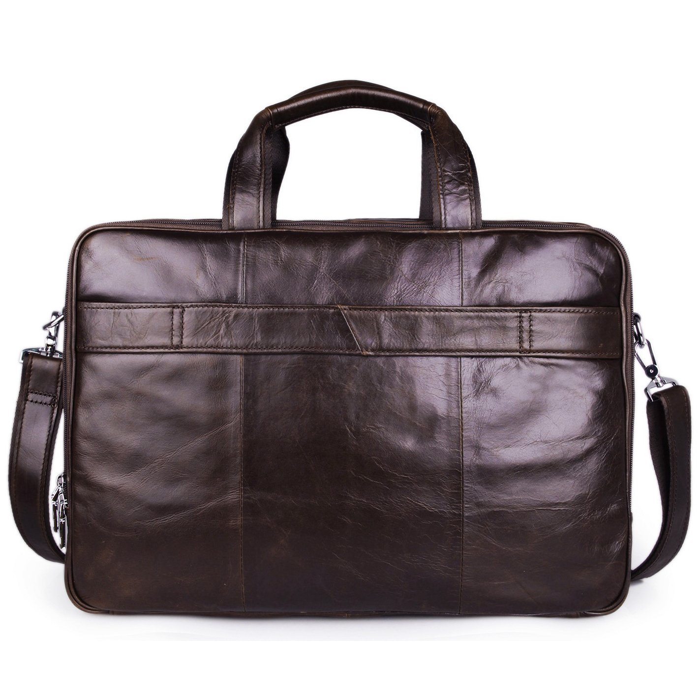 Ab Earth Vintage Leather Mens Briefcase Laptop Bag Messenger Handbag | Desertcart Aruba Ab Earth Vintage Leather Mens Briefcase Laptop Bag Messenger Handbag | Desertcart Aruba