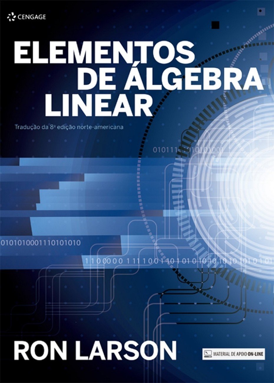 Elementos de álgebra linear