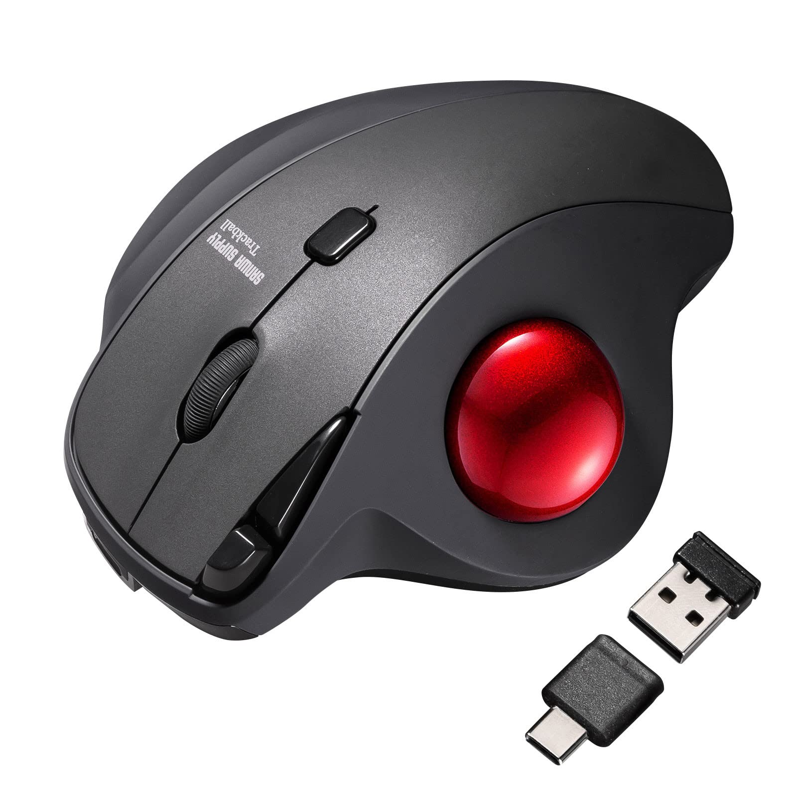Amazon.co.jp: サンワサプライ(Sanwa Supply) ワイヤレス