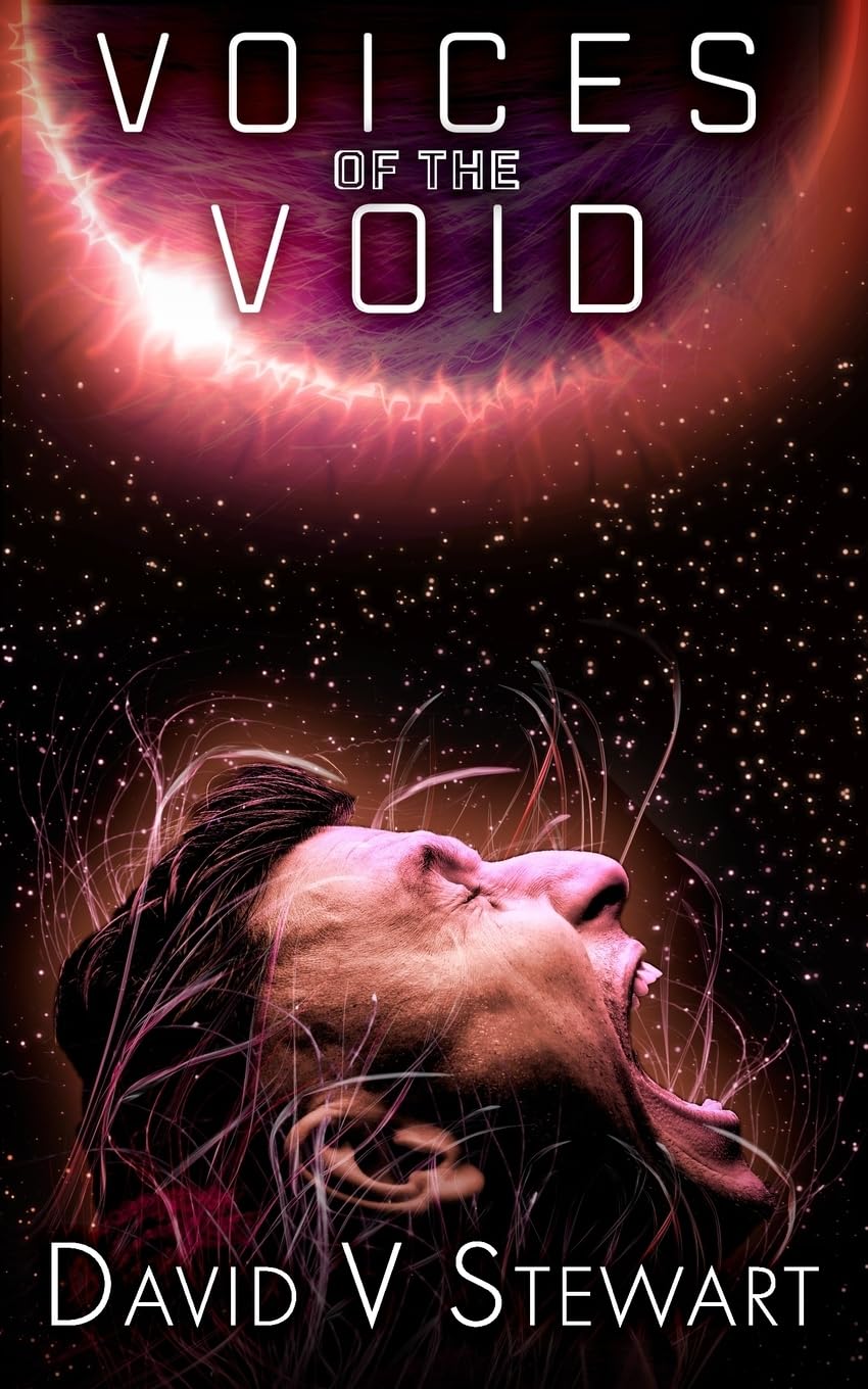 Voices of the Void | Amazon.com.br