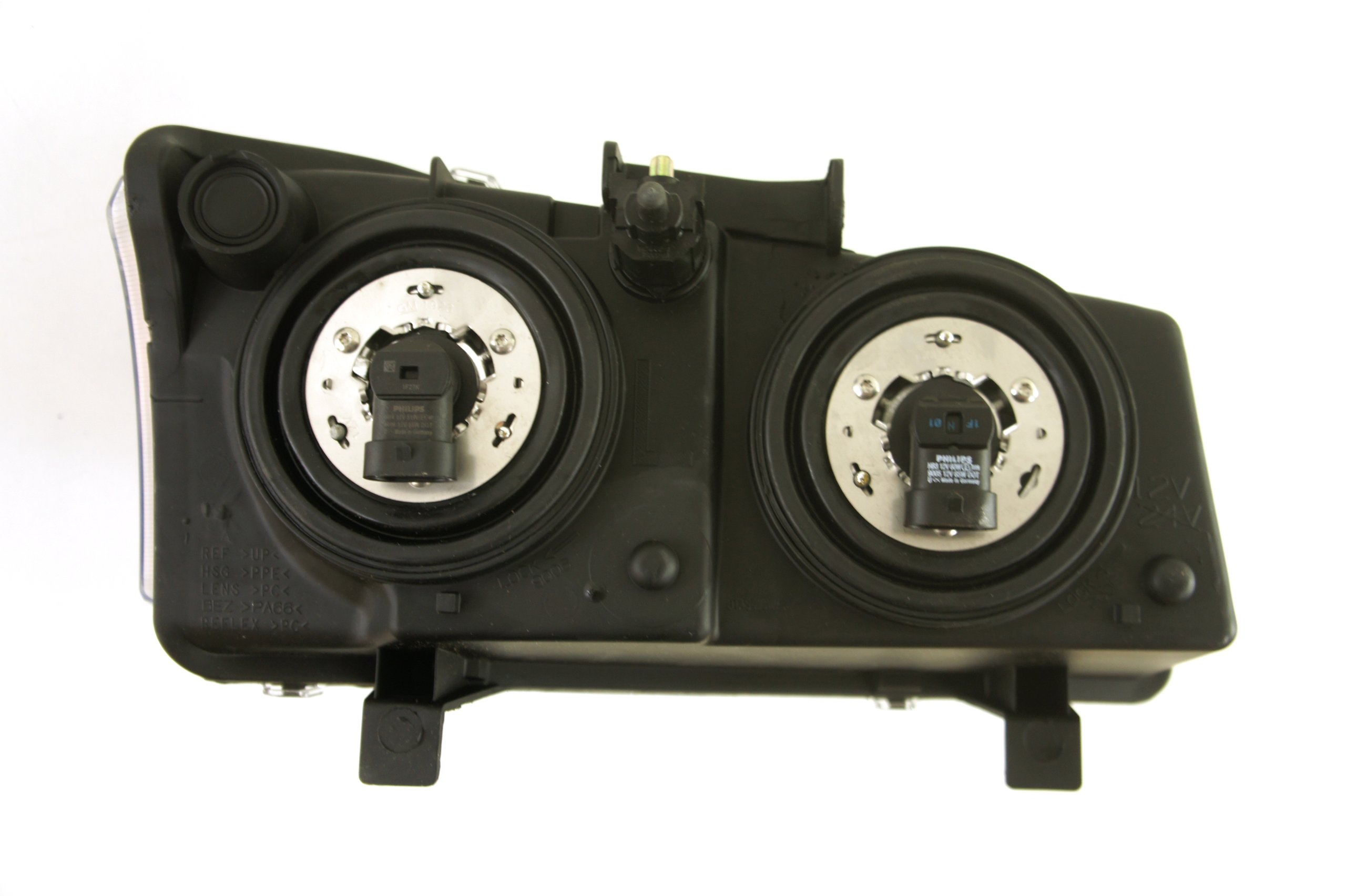 Man シングル 33枚 Nissan Remanufactured Cylinder Head, Year:81-82 – Allied
