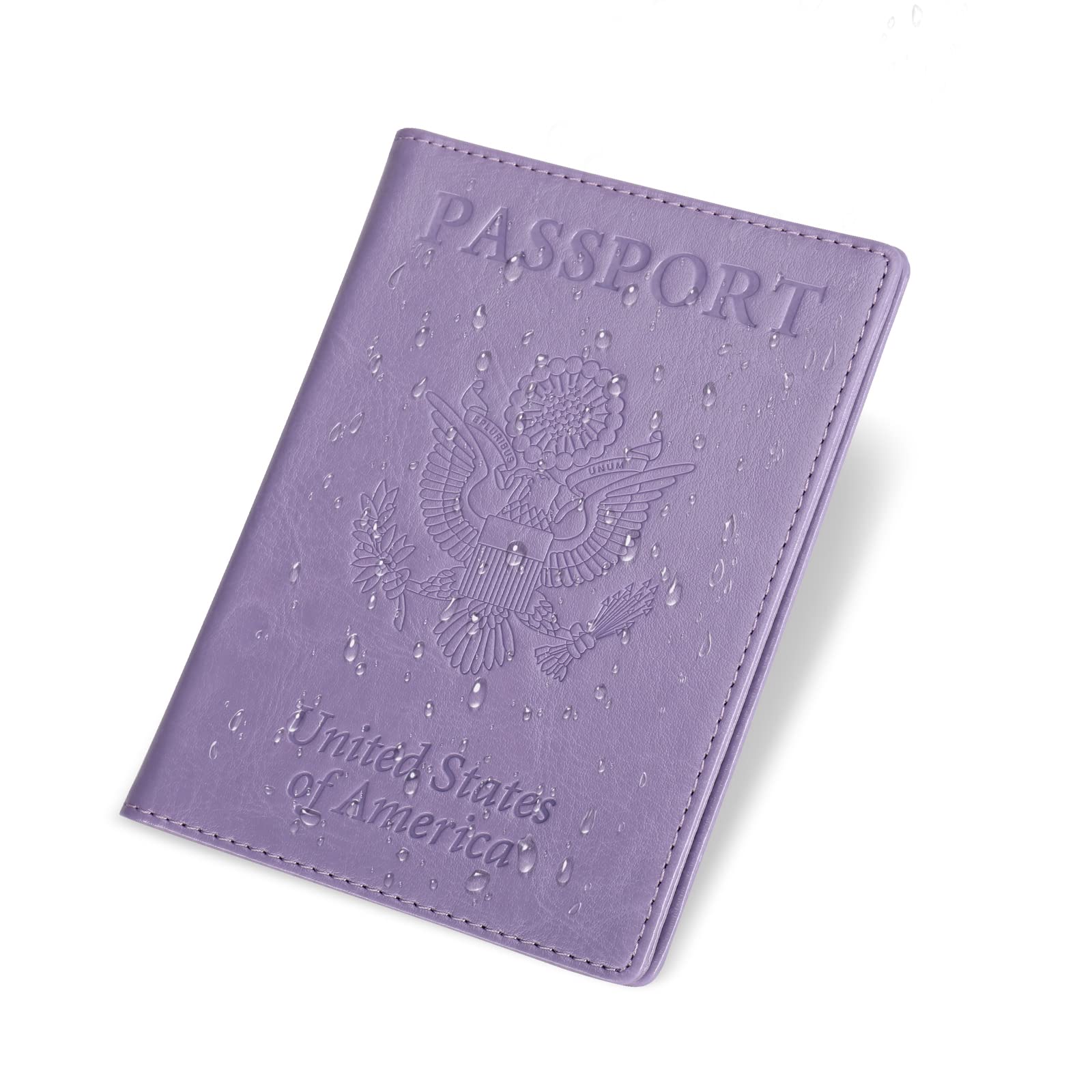 Uchwyt na paszport, torba podróżna na szyję, torba podróżna z blokadą RFID, wiele sposobów noszenia podróżnego portfela na szyję, etui na paszport na szyję, etui na telefon komórkowy na ramię,
