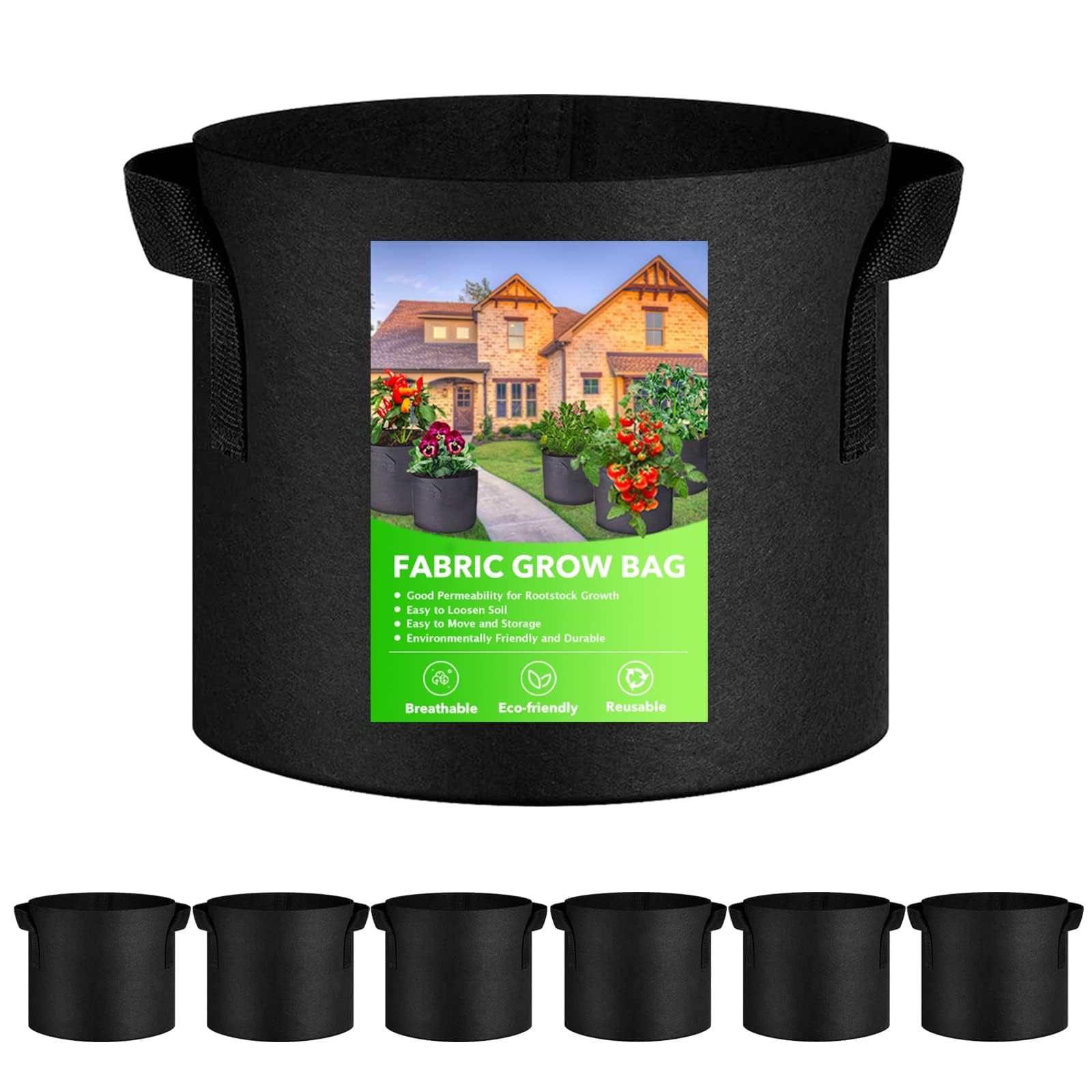 XVZ Sacs de Plantation