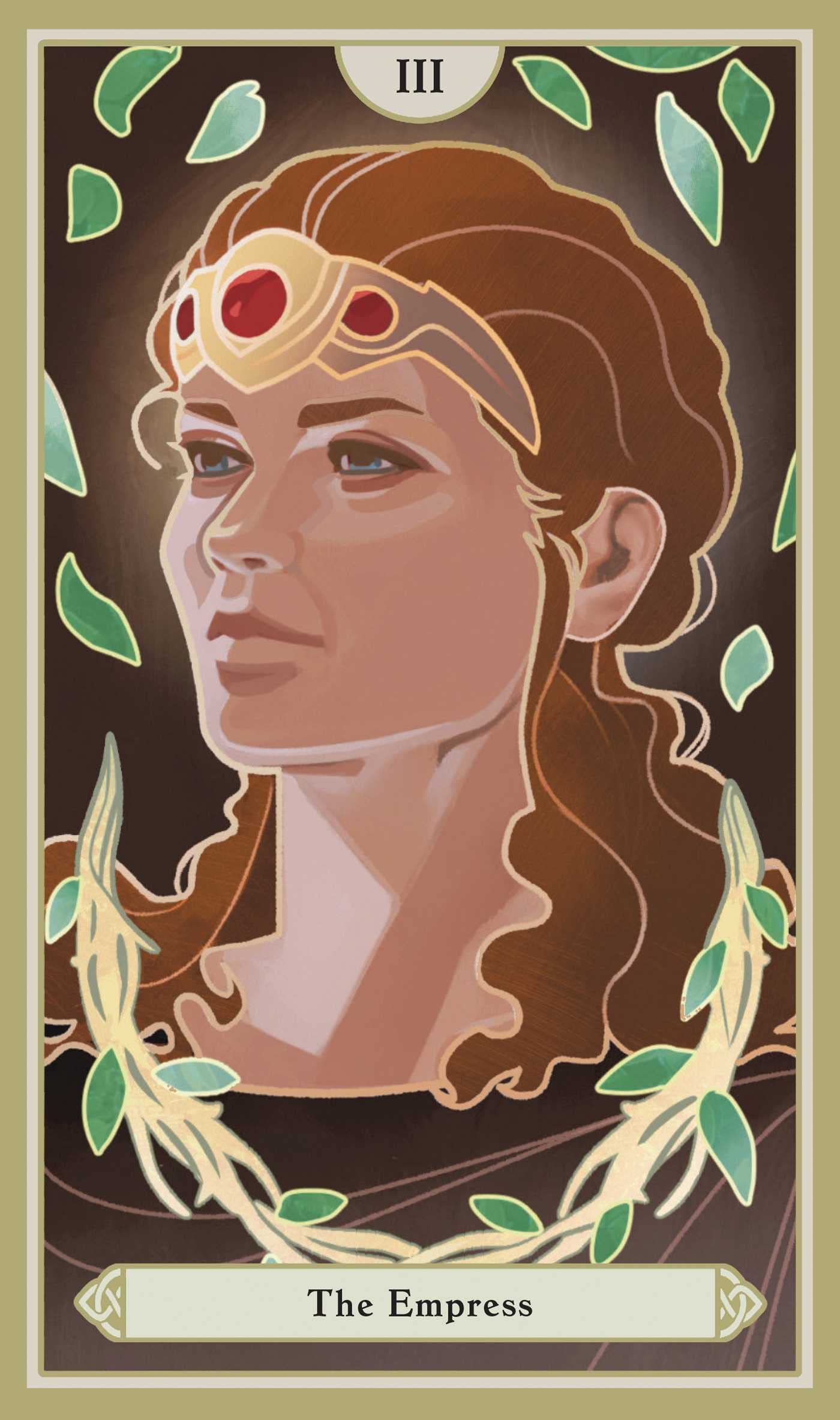 The Elder Scrolls V: Skyrim Tarot Deck and Guidebook (Gaming) — Amazon image 4