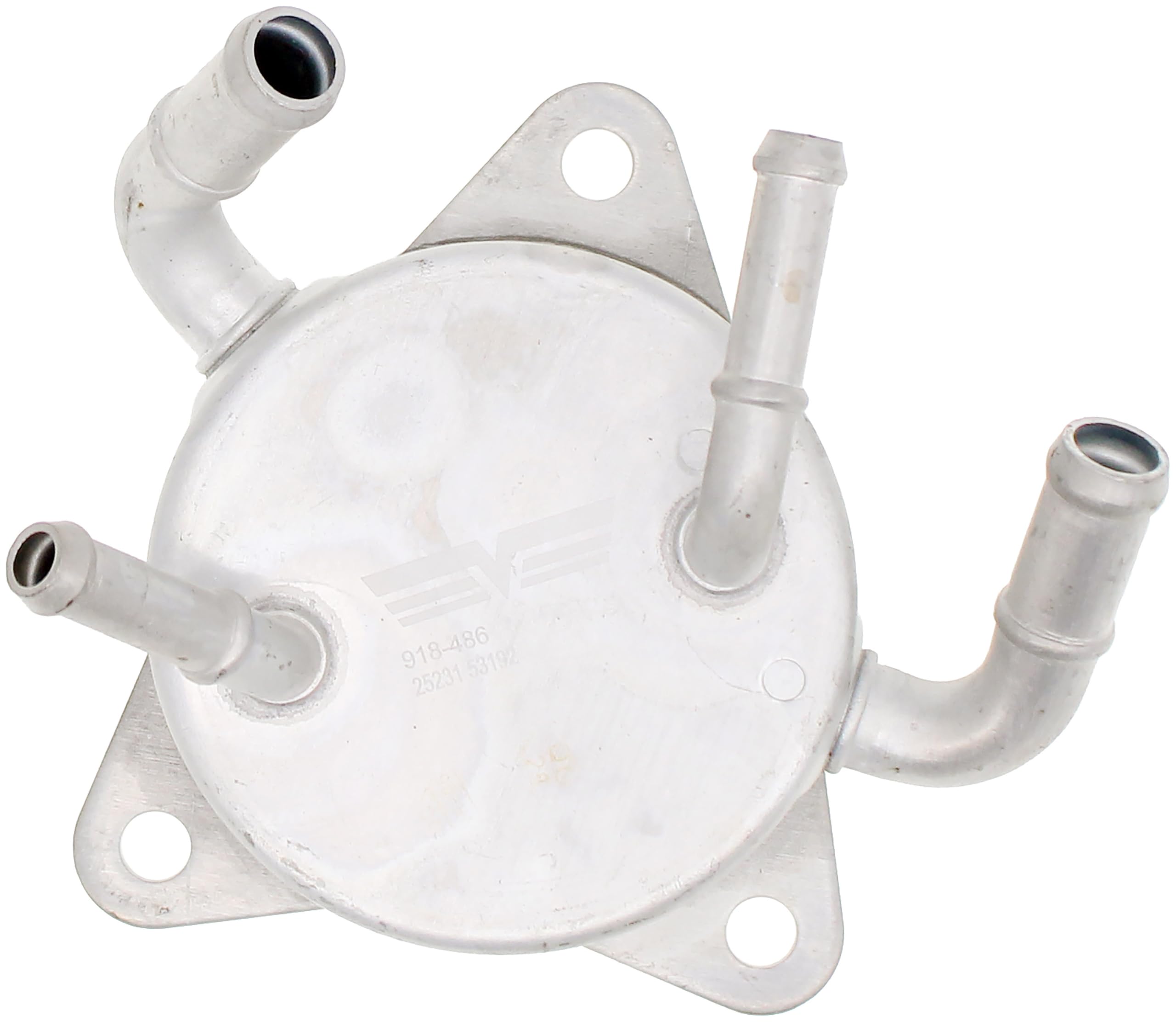 Amazon.com: Dorman 918-486 Automatic Transmission Oil Cooler