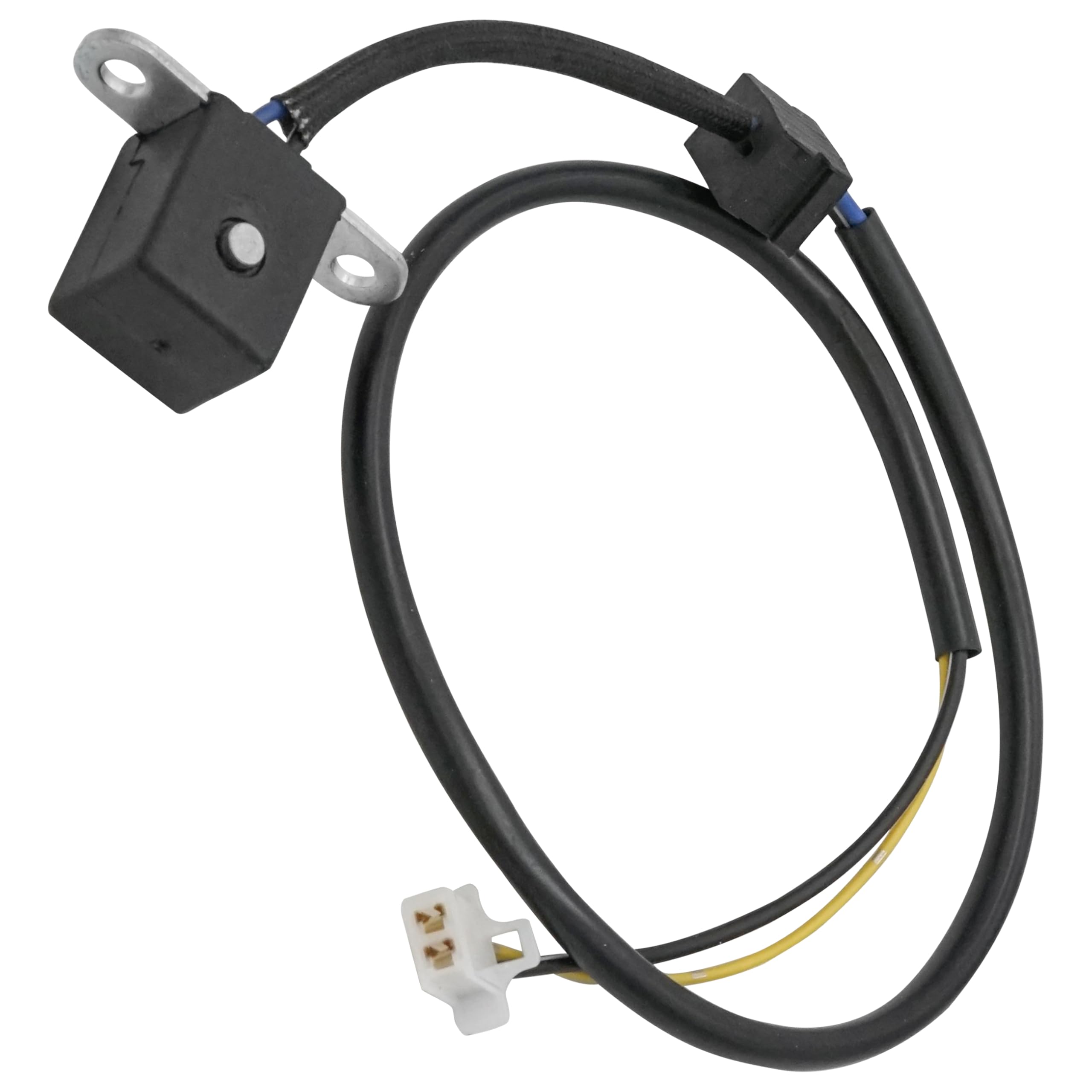 Amazon.com: Caltric Stator Pickup Coil Compatible with Kawasaki