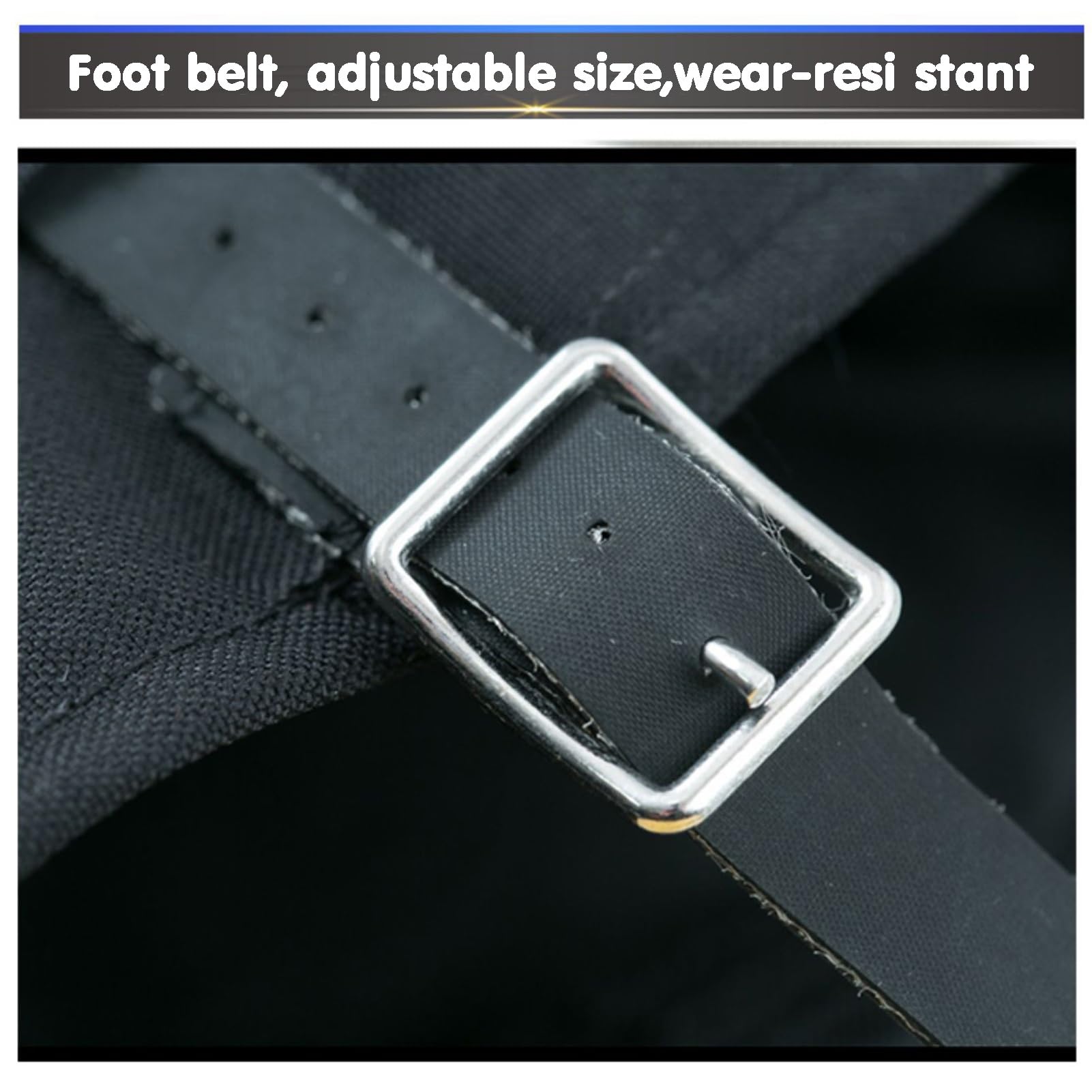 Guêtres De Jambe, Chaussures De Protection Anti-morsure De Serpent, For Les Activités De Plein Air Sur La Neige, Guêtres De Randonnée, Équipement D'escalade Sur Neige For Hommes