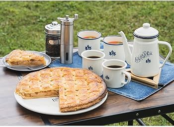 値下げしました LOGOS レイリー・ホーロー マグ　ホーローケトル　セット Amazon | ロゴス(LOGOS) レイリー・ホーロードリップケトル 1.1L