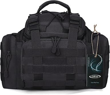tactical fanny pack amazon