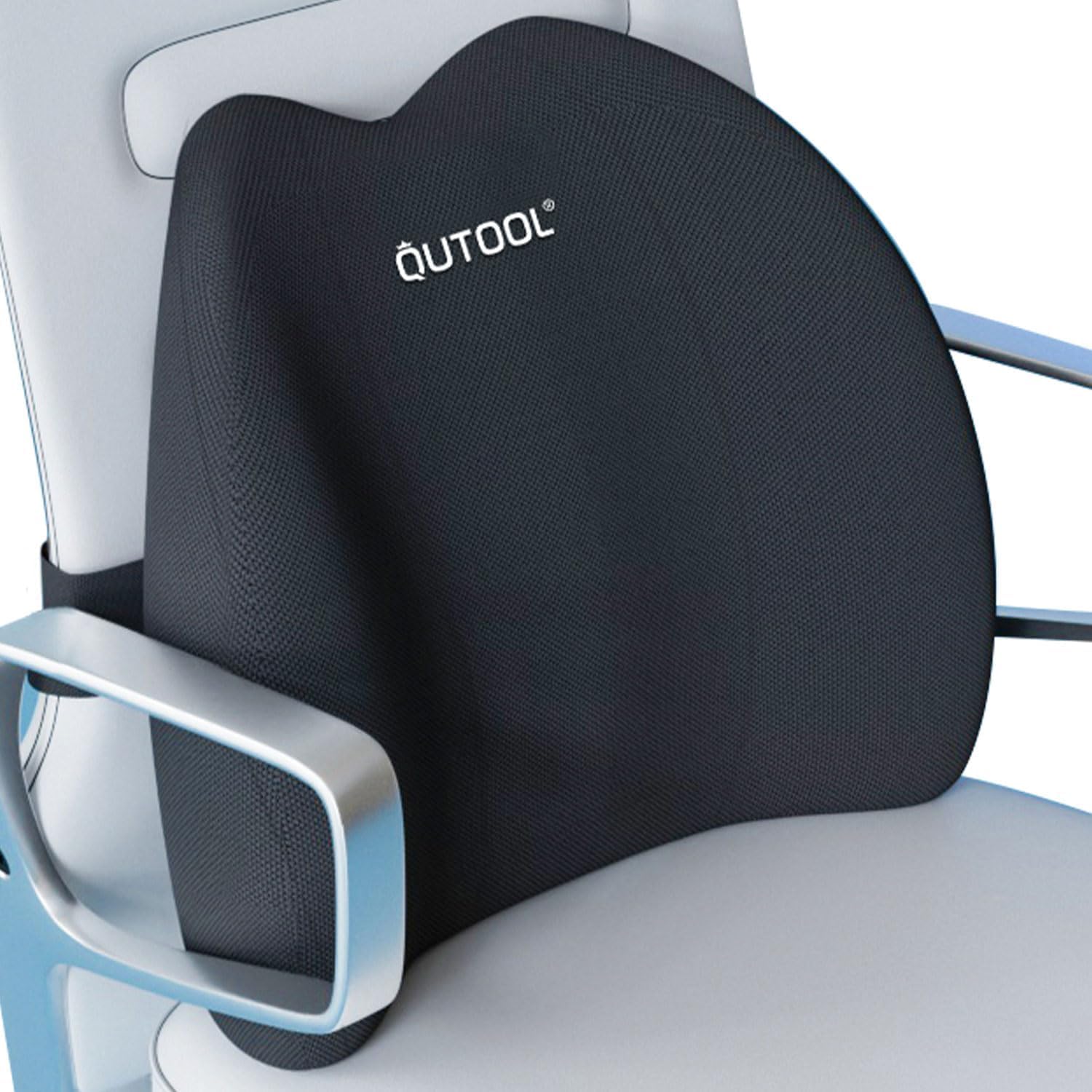 QUTOOL Lumbar Support Pillow