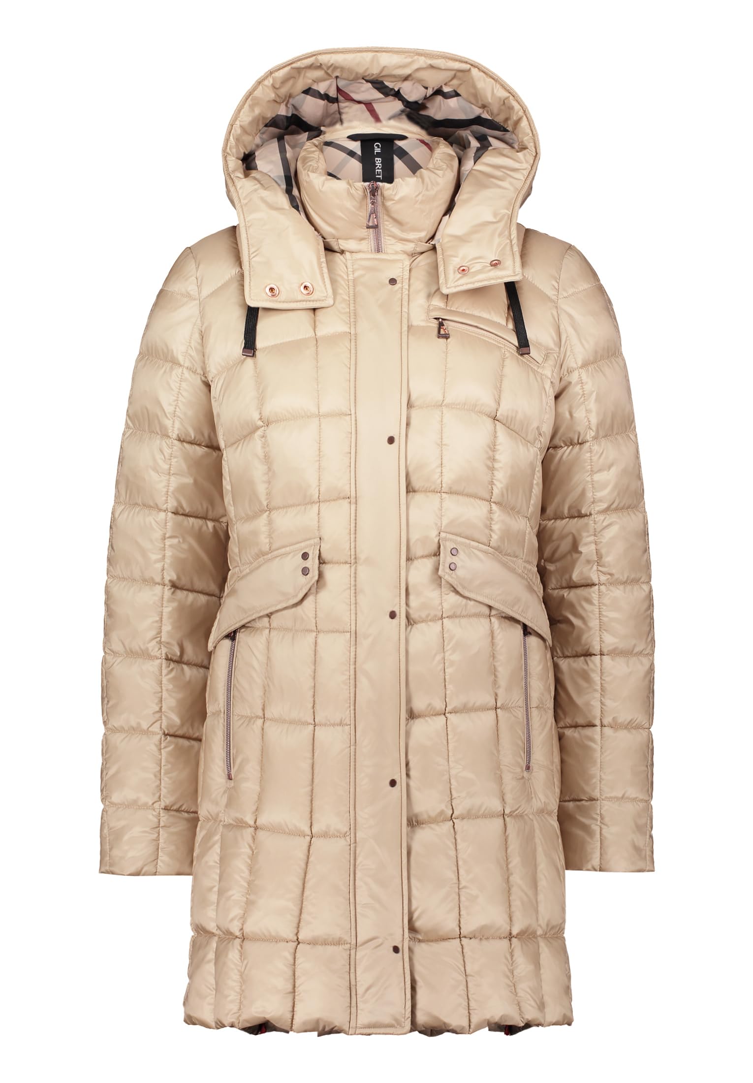 Gil Bret Damen 9080/6264 Jacke (1er Pack)