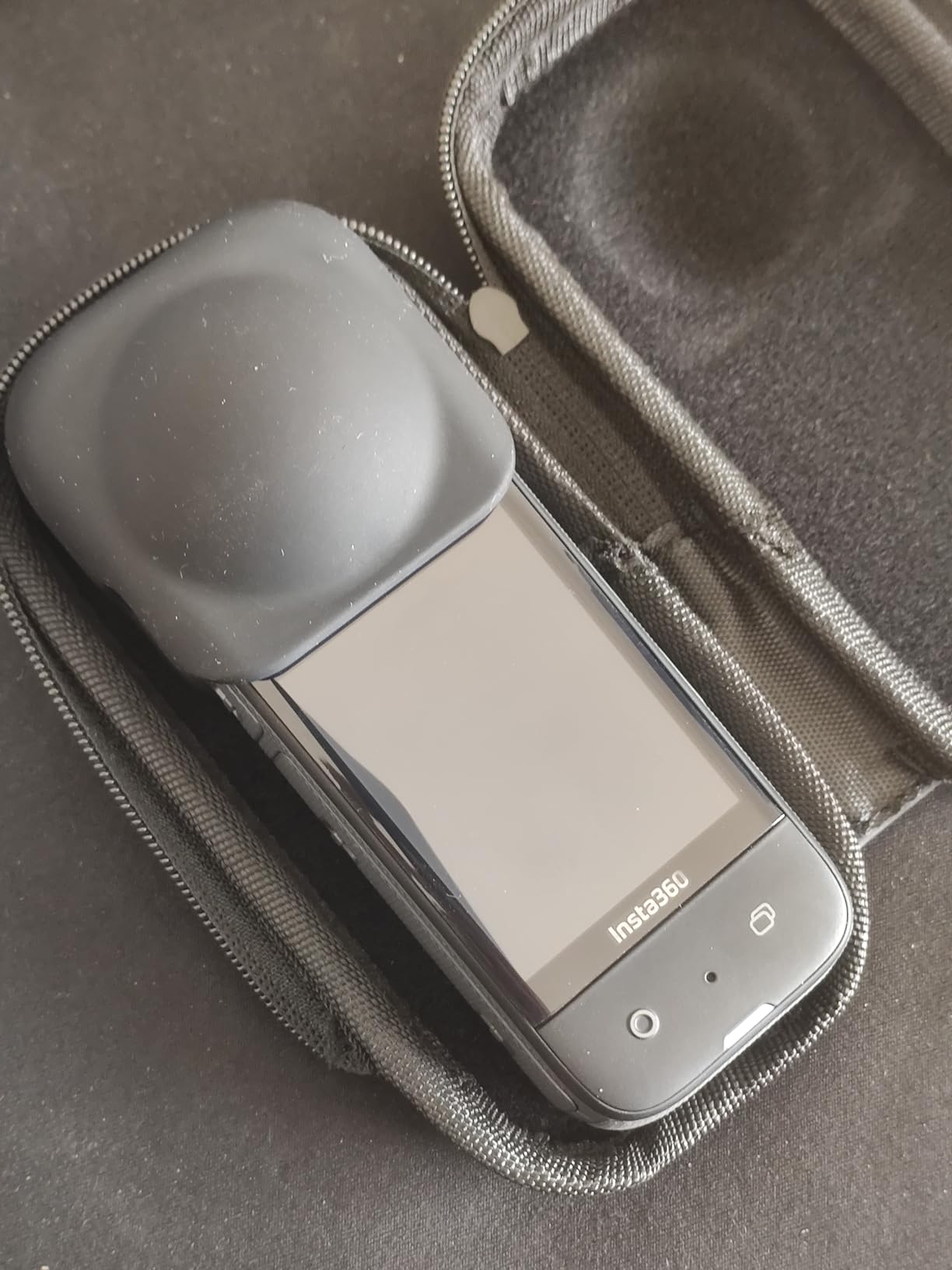 Carrying Case For Insta360 X4 X3 ONE X2 X Camera Box Portable Storage Bag For Insta360 X4 X3 One X2 X Action Camera Accessories I278687859