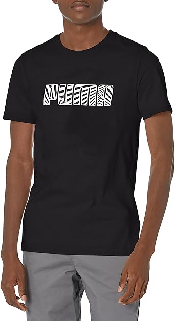 puma t shirts amazon