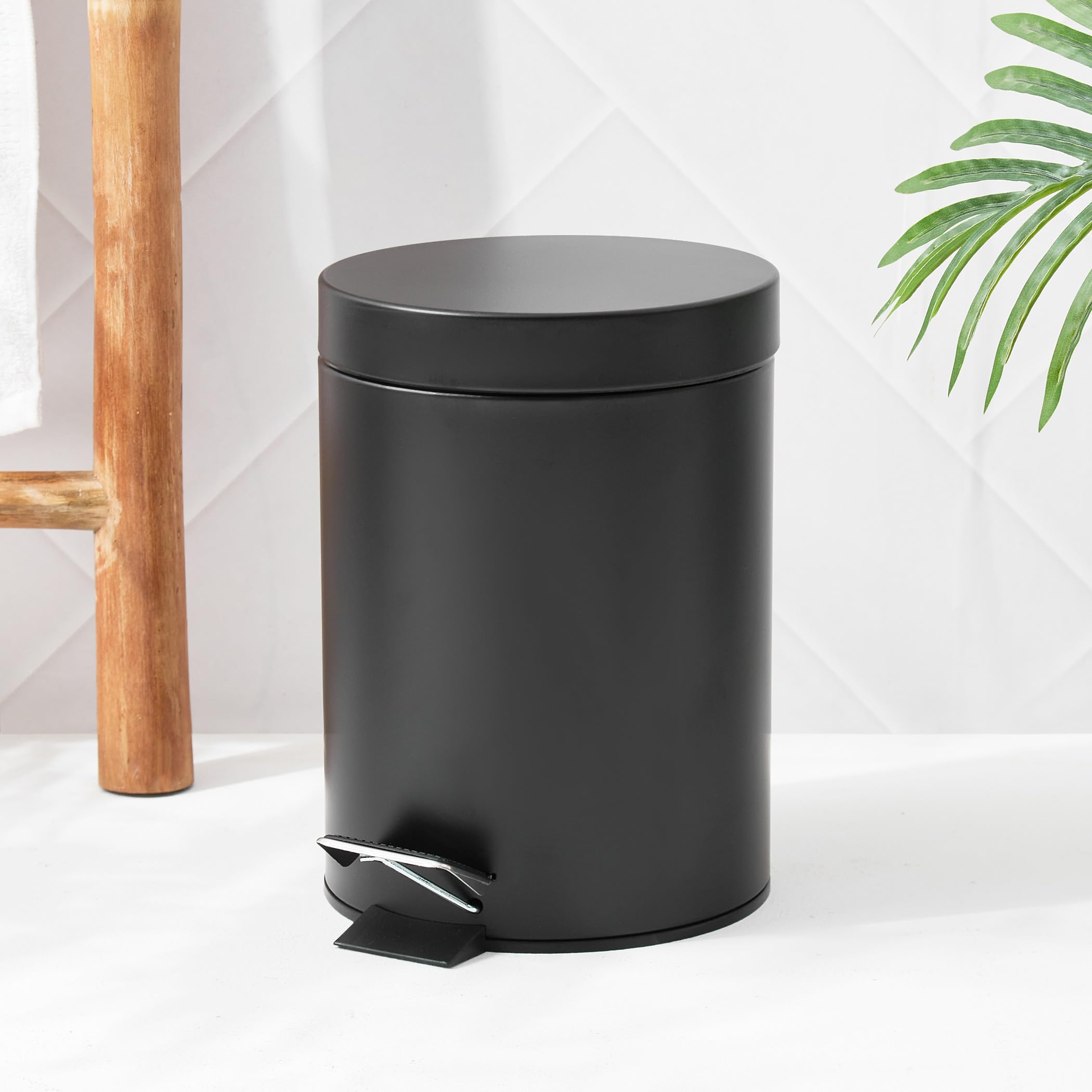 Home Centre SS24-PROMO Metal Pedal BIN-3L-10018P