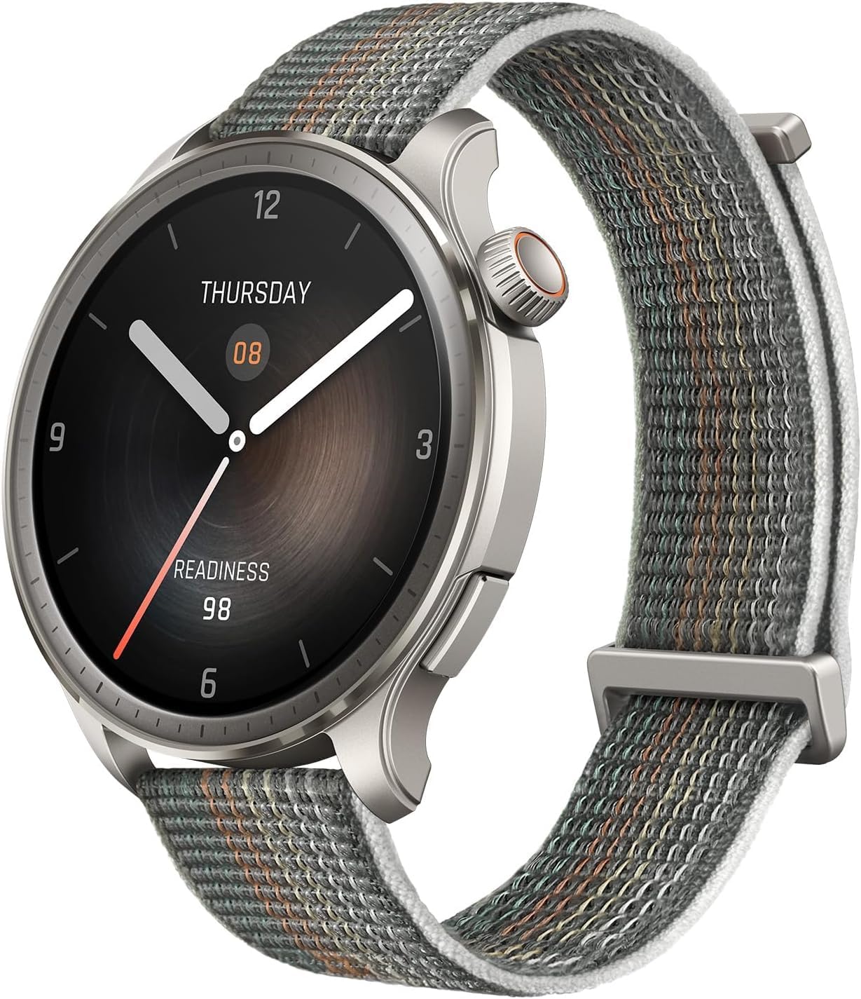 Amazfit Balance en Amazon