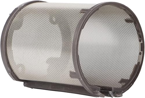 LGEGE Filtro interior de repuesto para secadora de cabello adecuado para modelos Dyson Supersonic HD03, accesorio de secadora