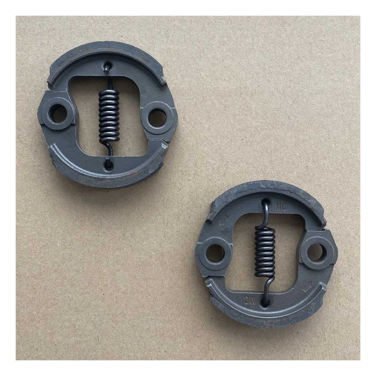 Embrayage compatible avec débroussailleuse TB33 TL33 TLE33 TU43 TU33 et TB43