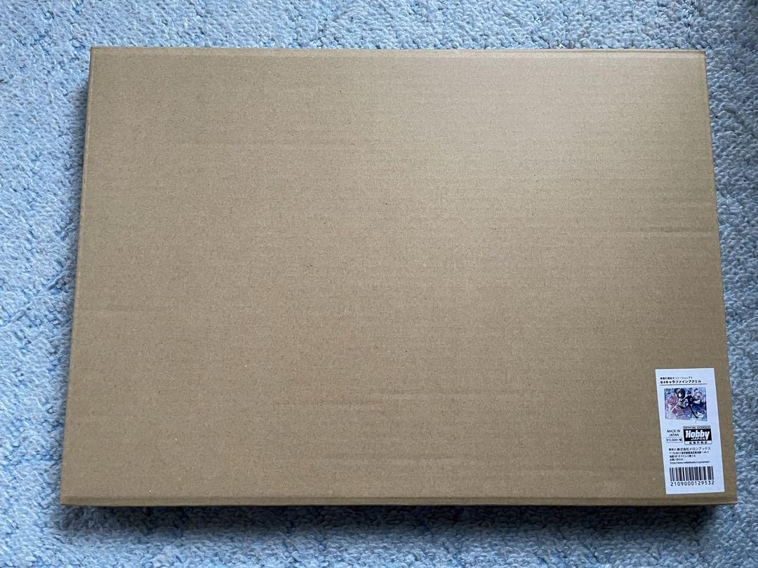 Amazon.co.jp: 精霊幻想記 北山結莉先生&Riv先生の複製サイン入り 