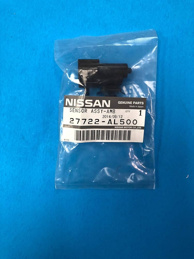 Amazon | NISSAN (日産) 純正部品 センサー アッセンブリー