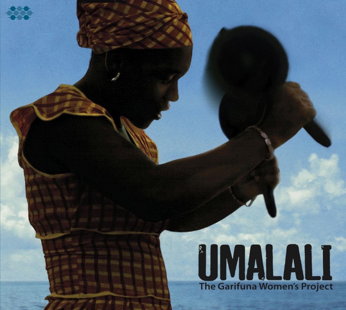The Garifuna Women's Project [Audio CD] UMALALI