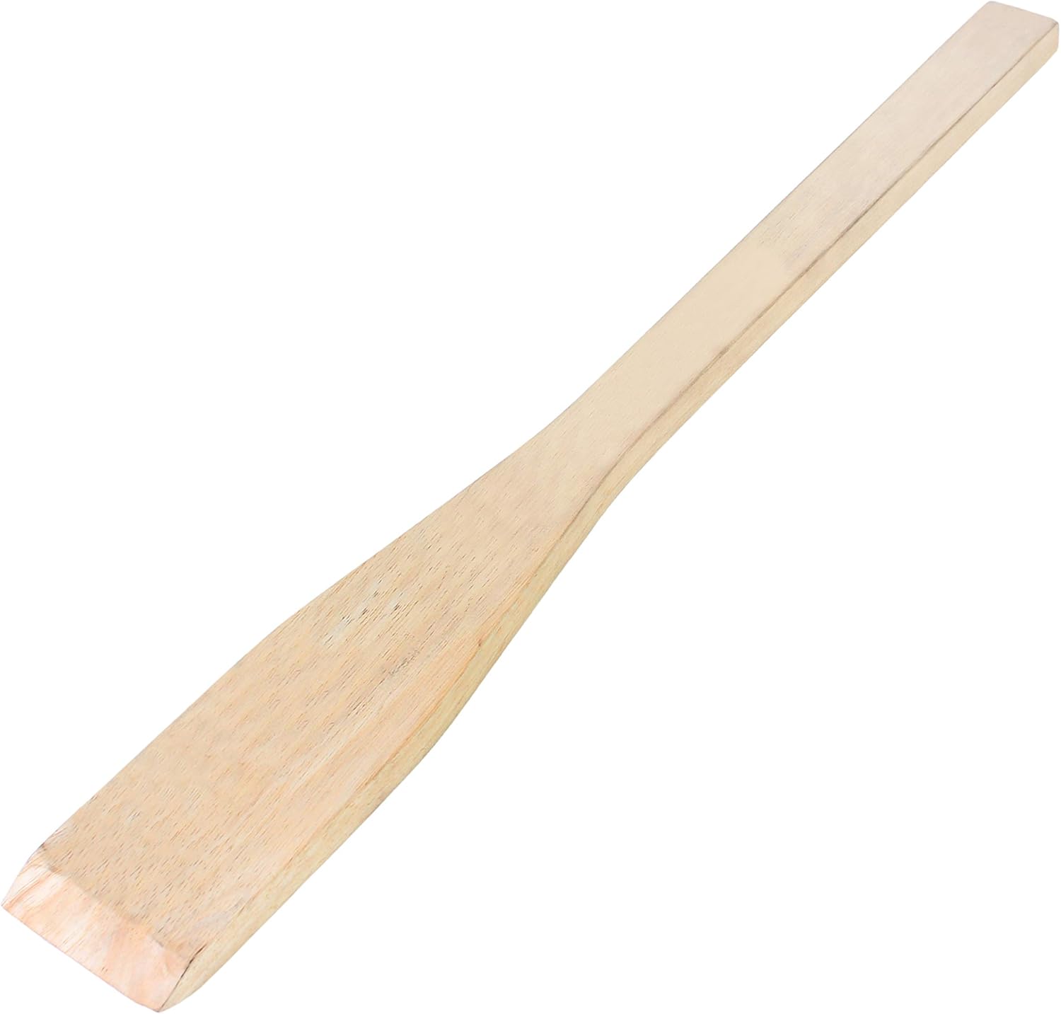 24 inch wood mixing paddles, comes in each