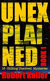 Unexplained Book 1 16 Baffling Lahore, Karachi - Pakistan