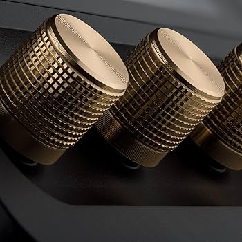 Amazon.co.jp: Elgato Stream Deck +専用 ダイアル/つまみ