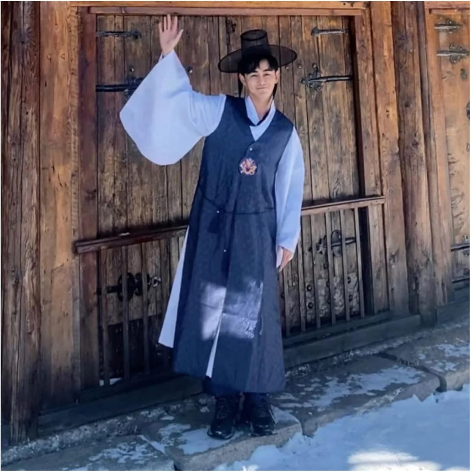 y2k archive HEAVEN AND EARTH フーデッドダウン　黒 y2k archive HEAVEN AND EARTH フーデッドダウン 黒 2025年最新