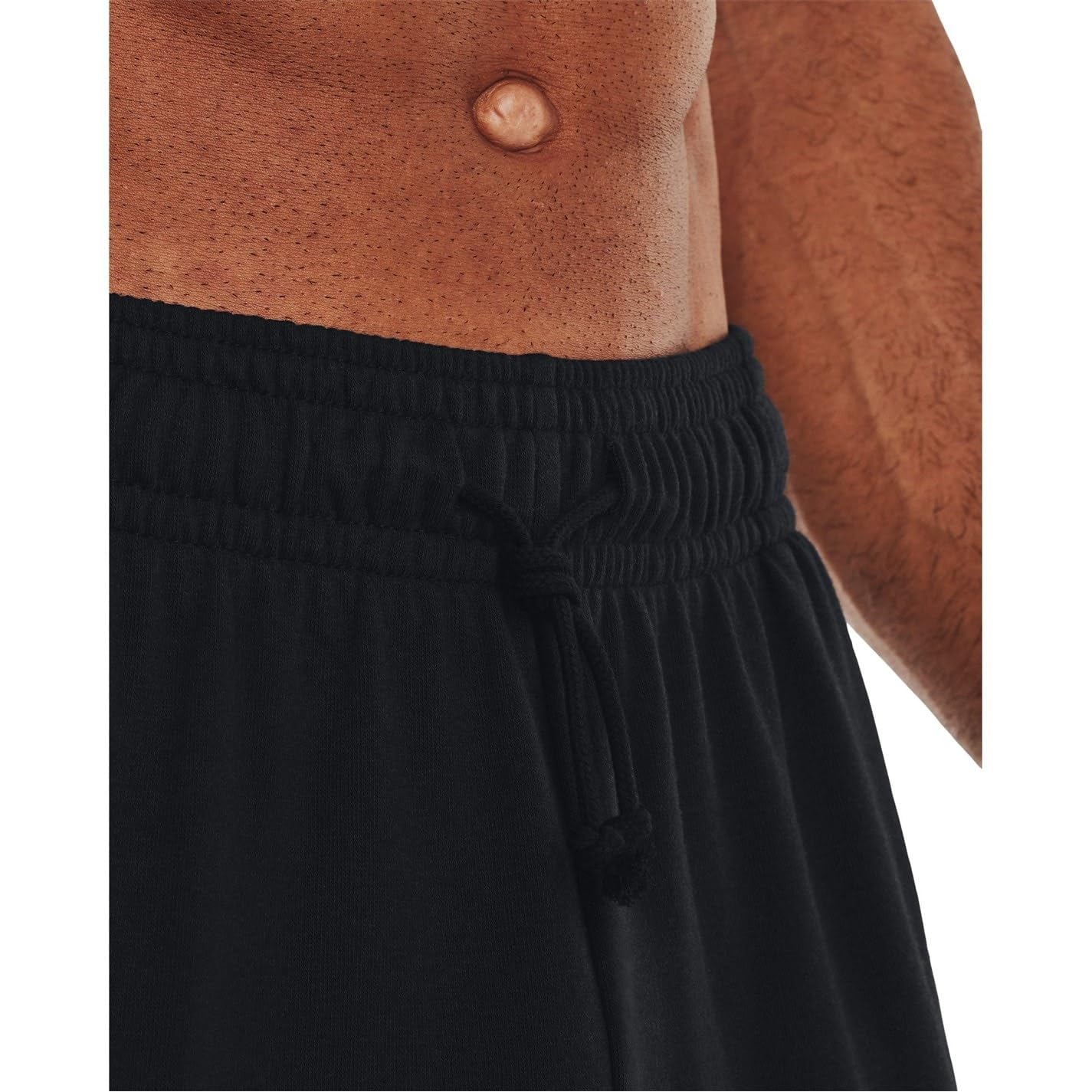 Under Armour - Project Rock Terry, Pantaloni Uomo