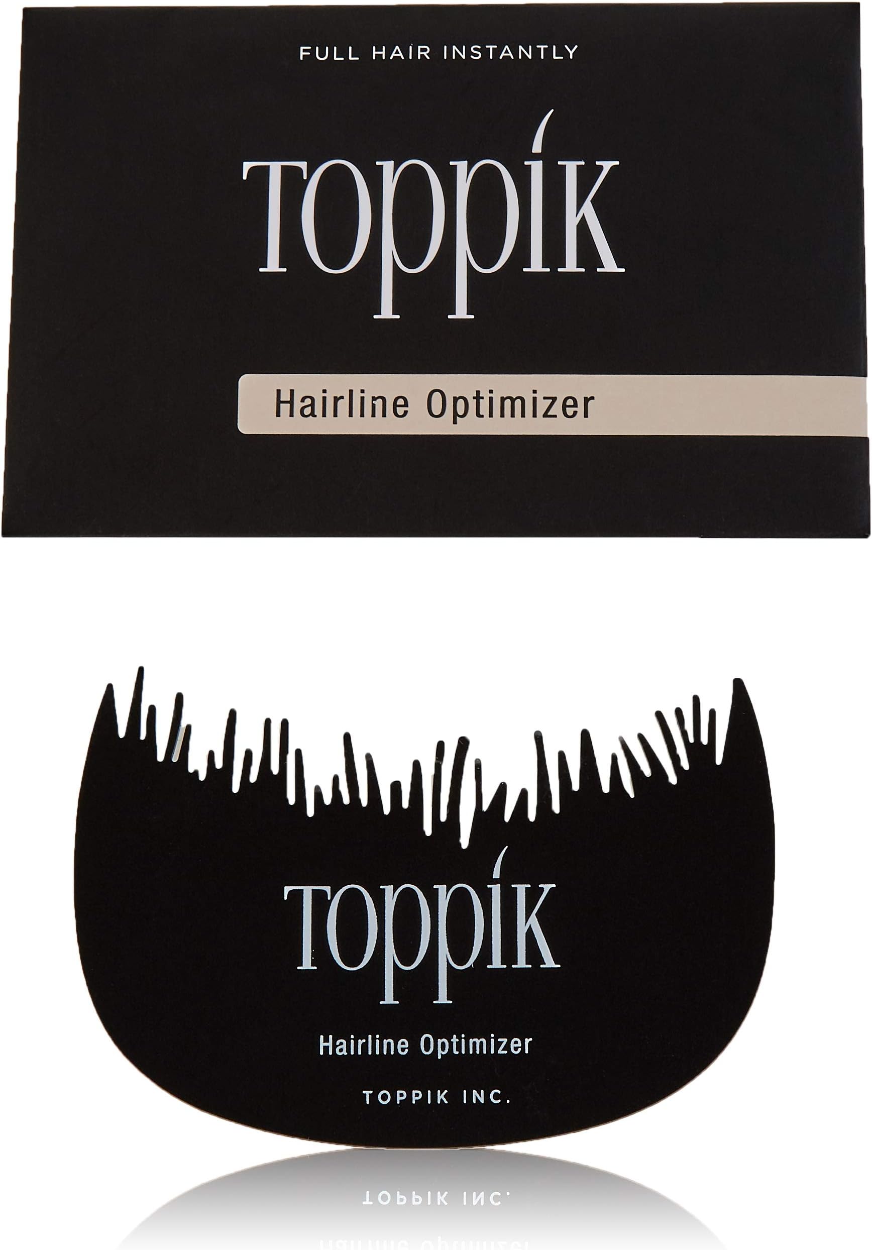 Hair Line Optimizer