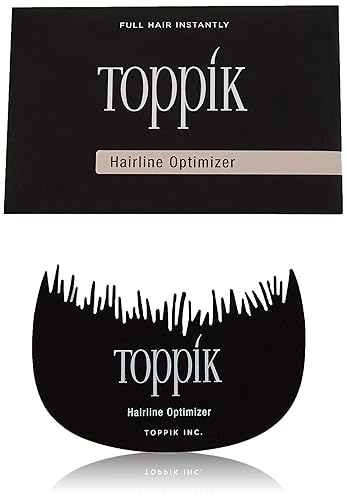 Optimizador capilar de Toppik