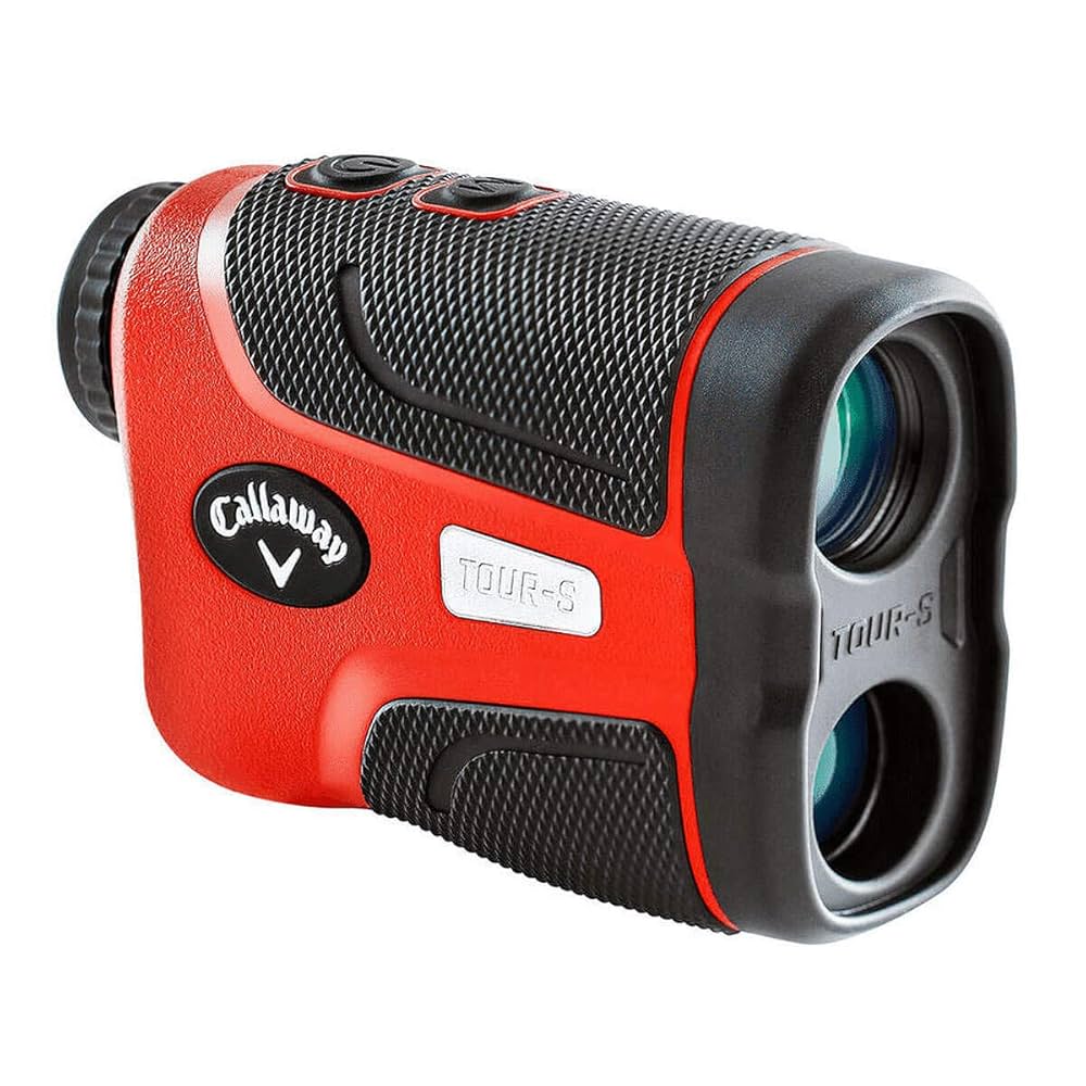 Amazon.com : Callaway 400s Laser Golf Rangefinder With Slope
