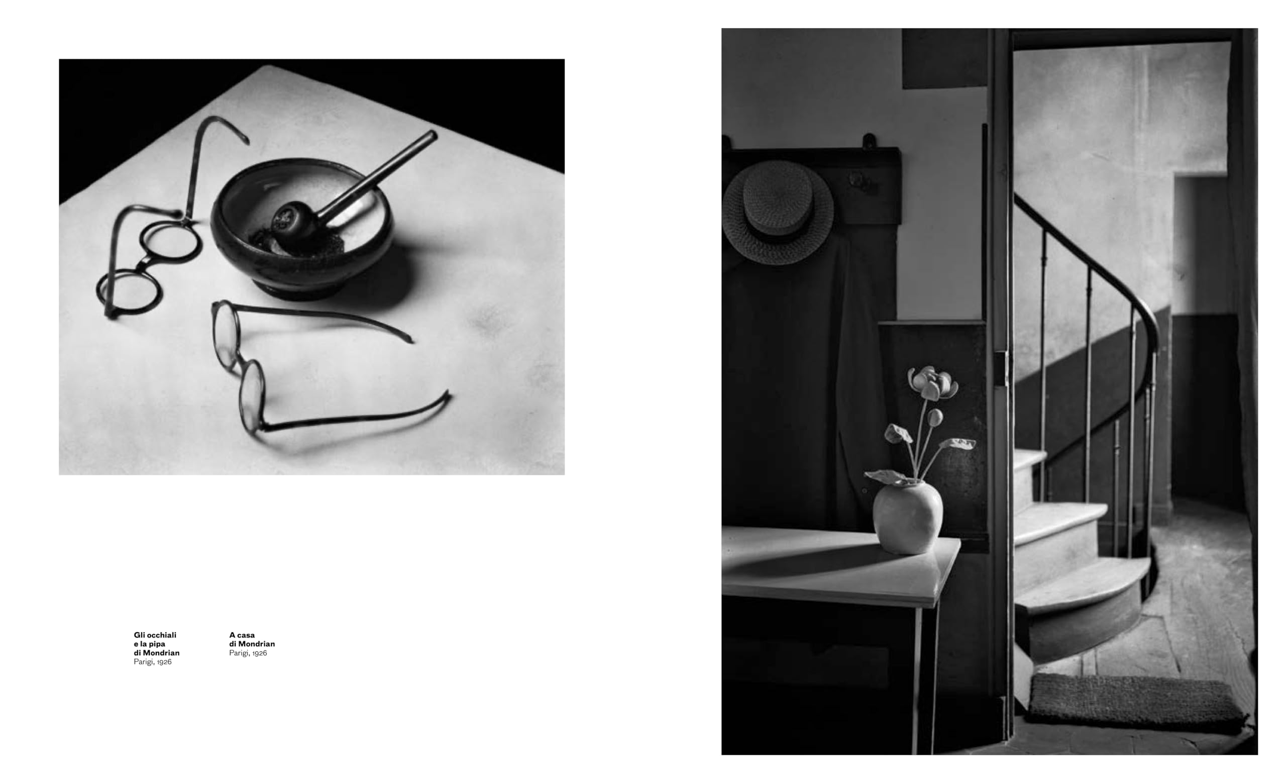 André Kertész. L'opera 1912-1982. Ediz. illustrata