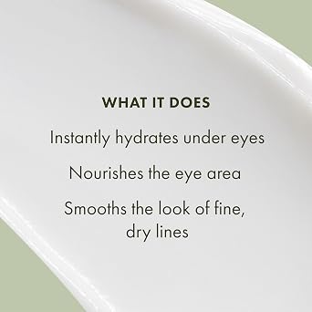 Origins Eye Doctor Hydrating Eye