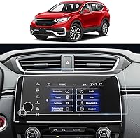 Vista 42 de Protector de pantalla de coche para Ford Edge 2024 2025 2023 2022 2021 (SE/SEL/ST-Line/Titanio/ST) Accesorios Protector de pantalla de vidrio