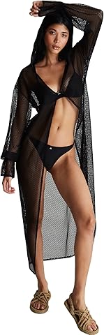 House of Silk 2665 Beachclothing & Pareos 2665 Beachclothing & Pareos Kadın