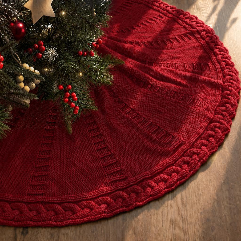 Faldas para el Árbol