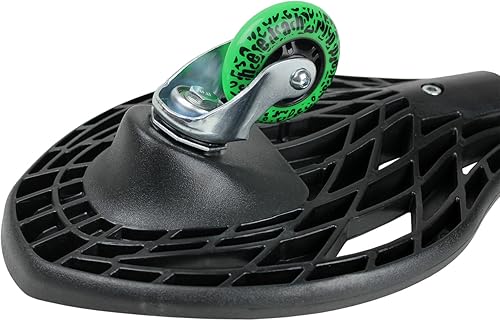 Miniatura 5 de GREEN CHEETAH Ruedas para RIPSTICK ripstik wave board ABEC 9 76MM 89A OUTDOOR Modelo: CUBIERTA