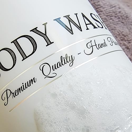 Miniatura 2 de Botellas transparentes recargables de champú y acondicionador  Dispensador de gel de baño, champú y acondicionador  Botellas de champú de plástico