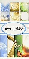 Vista 2 de Reminisce Kit de colección Devoted Faith, multicolor, 12" por 12", DF-200