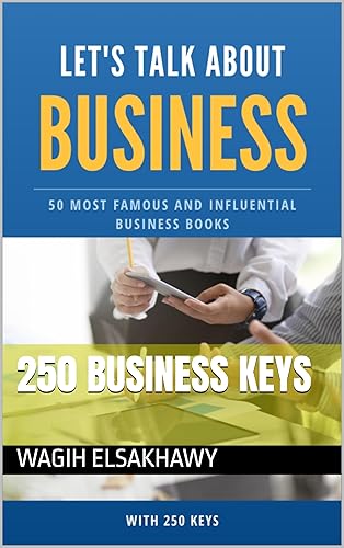 250 Business Keys