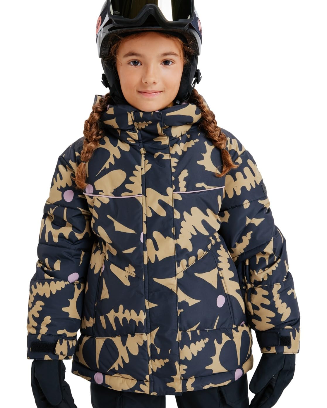 Roxy Technical Outerwear|Technical Jackets chicas 8-16 ERGTJ03191.